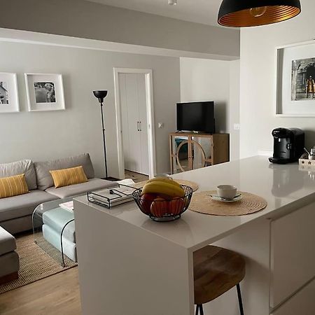 Apartamento Velarde-Maestranza Seville Luaran gambar