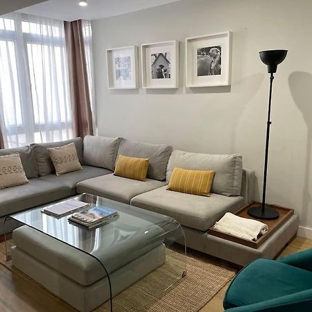 Apartamento Velarde-Maestranza Apartment Seville Luaran gambar