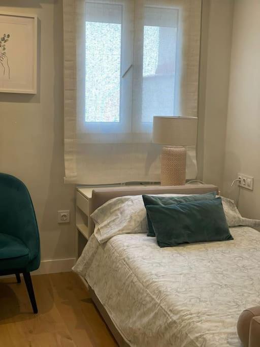 Apartamento Velarde-Maestranza Apartment Seville Luaran gambar