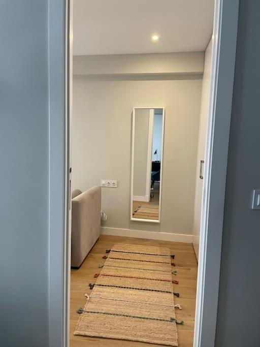 Apartamento Velarde-Maestranza Seville Luaran gambar