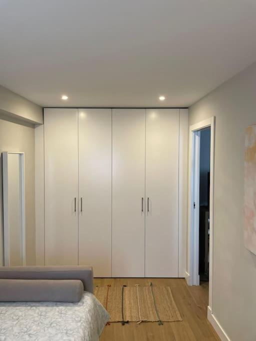 Apartamento Velarde-Maestranza Seville Luaran gambar