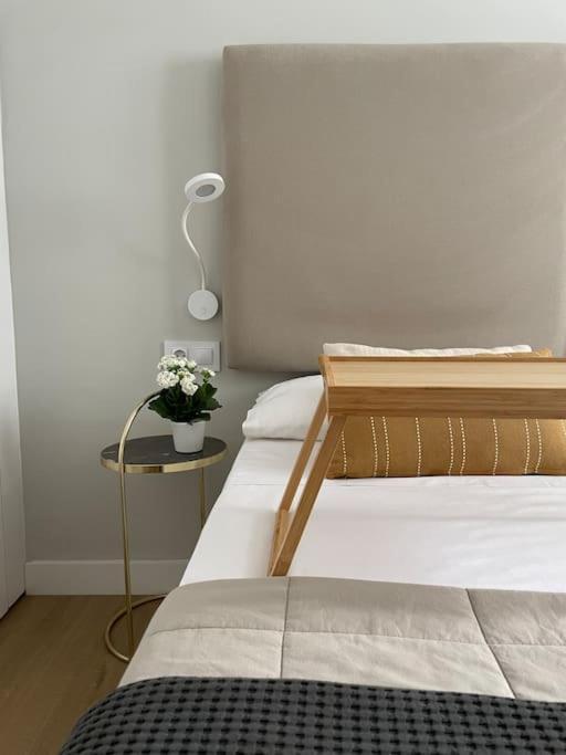 Apartamento Velarde-Maestranza Seville Luaran gambar