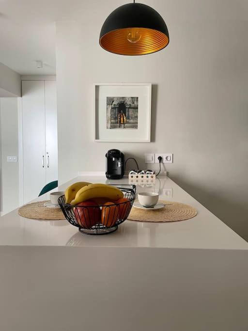 Apartamento Velarde-Maestranza Seville Luaran gambar