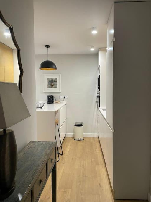 Apartamento Velarde-Maestranza Seville Luaran gambar