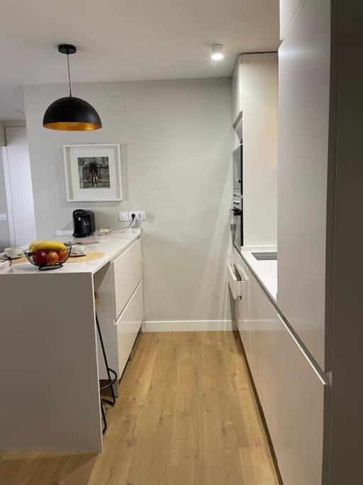 Apartamento Velarde-Maestranza Seville Luaran gambar