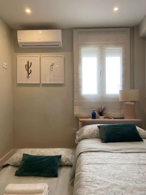 Apartamento Velarde-Maestranza Apartment Seville Luaran gambar